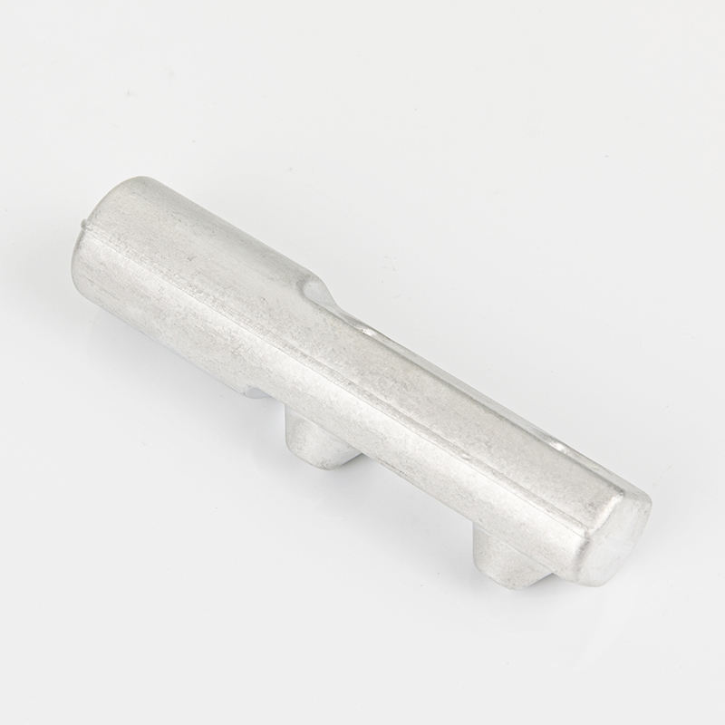 Części odlewane w piasku ze stopu aluminium