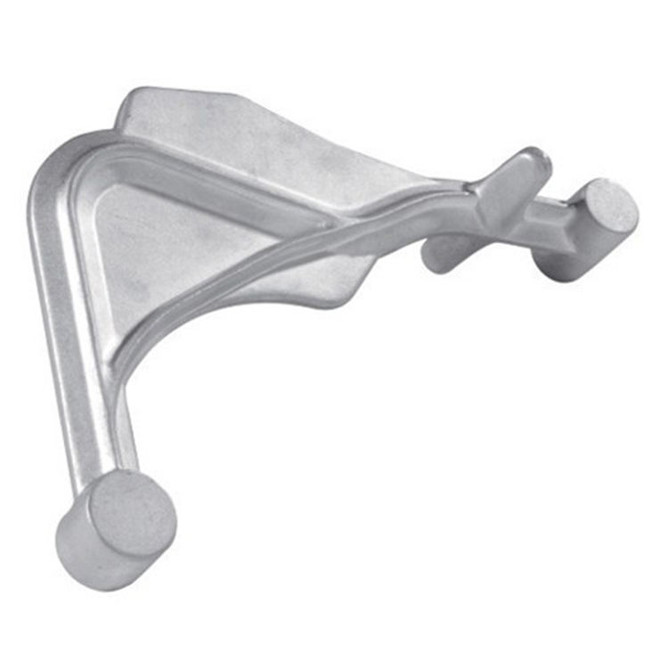 Części do kucia aluminium