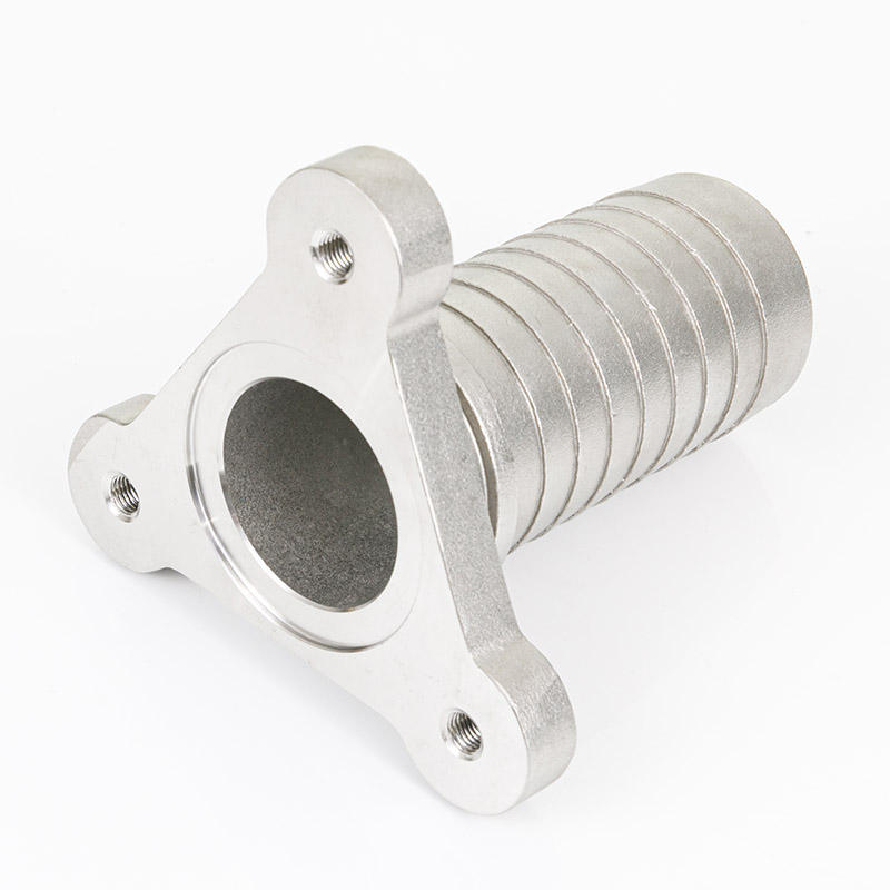 Części odlewane ciśnieniowo z aluminium ze stopu aluminium