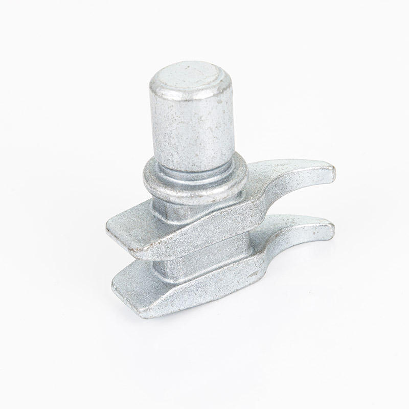 Odlew aluminiowy 01
