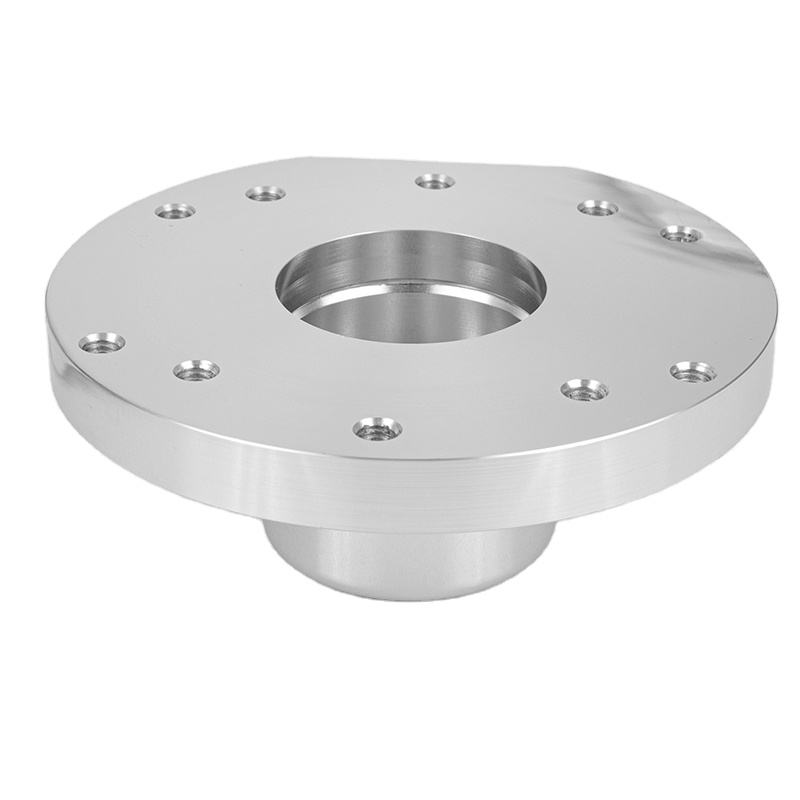Części kute z aluminium