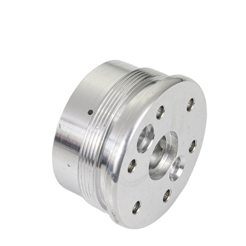 Nakrętka aluminiowego amortyzatora