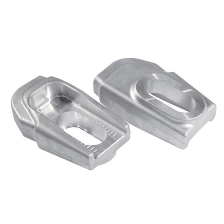 Obróbka CNC Kucie stopów aluminium
