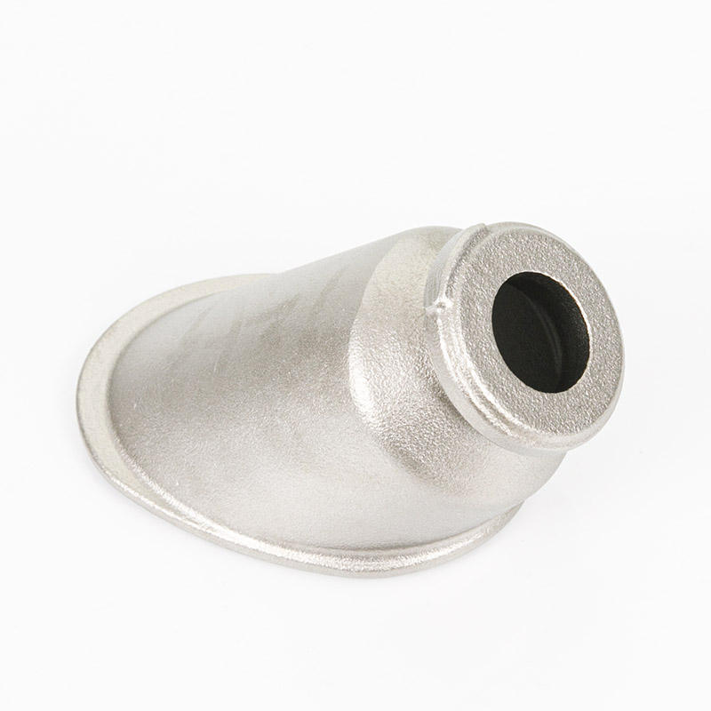 Części serwisowe do frezowania aluminium w obróbce CNC